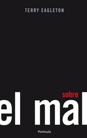 Sobre el mal | 9788499420615 | Eagleton, Terry