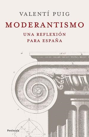 Moderantismo | 9788483078433 | Puig, Valentí