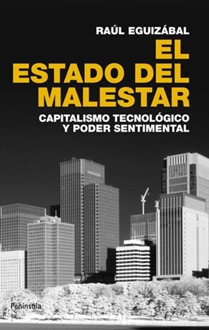 El estado del malestar | 9788499420899 | Eguizábal, Raul