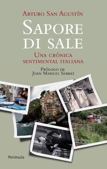 Sapore di sale | 9788499420783 | San Agustín, Arturo