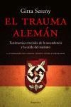 El trauma alemán | 9788483076927 | Sereny, Gitta