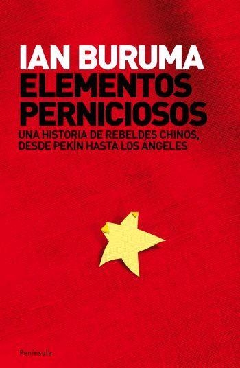 Elementos perniciosos. | 9788483077337 | Buruma, Ian