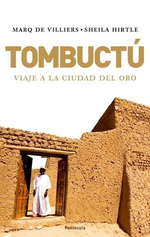 Tombuctú | 9788483078303 | Hirtle, Sheila;Villiers, Marq de
