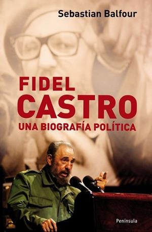 Fidel Castro | 9788483078600 | Balfour, Sebastian