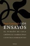 Los ensayos. | 9788483076552 | Goytisolo, Juan