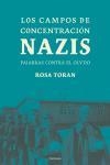 Los campos de concentración nazis. | 9788483076781 | Toran Belver, Rosa