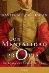 Con mentalidad propia. | 9788483076996 | Friedman, David M.