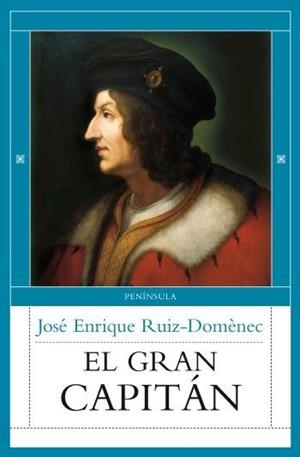 El Gran Capitán | 9788483078075 | Ruiz Domènec, José Enrique