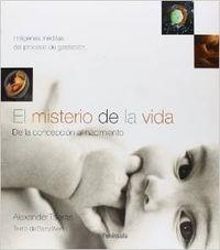 El misterio de la vida | 9788483075623 | Tsiaras, Alexander