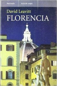 Florencia | 9788483075883 | Leavitt, David