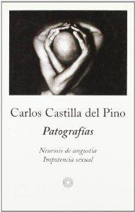 Patografías | 9788483075104 | Castilla del Pino, Carlos