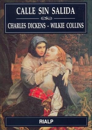 Calle sin salida | 9788432131226 | Dickens, Charles;Wilkie Collins, William