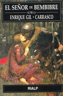 El señor de Bembibre | 9788432132360 | Gil y Carrasco, Enrique