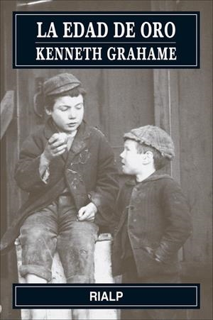 La edad de oro | 9788432141775 | Grahame, Kenneth
