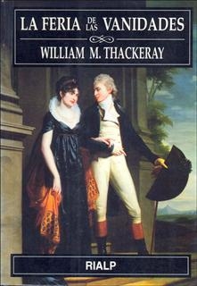 La feria de las vanidades | 9788432132650 | Thackeray, William M.