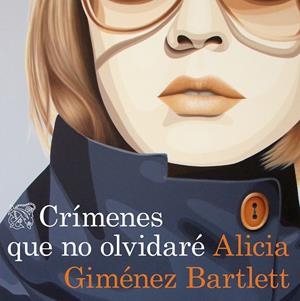 Crímenes que no olvidaré | 9788423353248 | Giménez Bartlett, Alicia