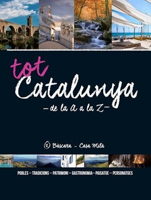 Bàscara  - Casa Milà | 9788494428265