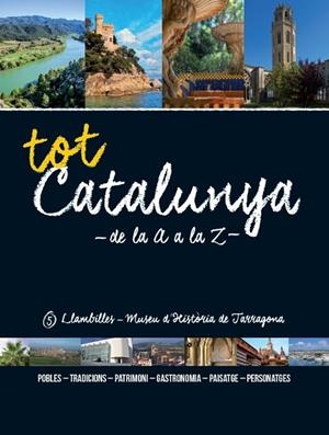 Llambilles - Museu d'Història de Tarragona | 9788494428296