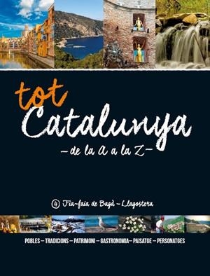 Fia-faia de Bagà - Llagostera | 9788494428289