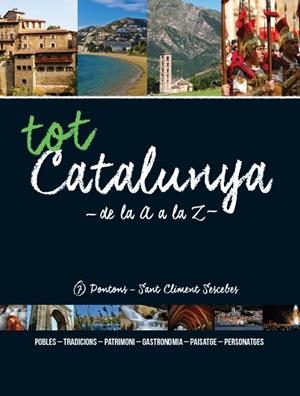 Pontons - Sant Climent Sescebes | 9788494528019