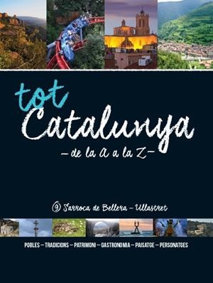 Sarroca de Bellera - Ullastret | 9788494528033