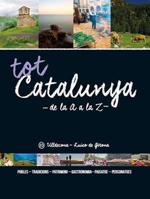 Ulldecona - Xuixo de Girona | 9788494528040