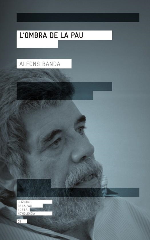 L'ombra de la Pau | 9788416139279 | Banda Tarradellas, Alfons