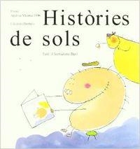 HISTORIES DE SOLS | 9788423326716 | Zabay Caballero, David