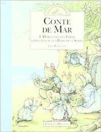 CONTE DE MAR | 9788423327669 | Barklem, Jill