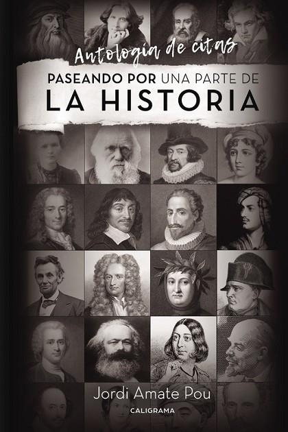 Paseando por una parte de la Historia | 9788417234546 | Amate Pou, Jordi
