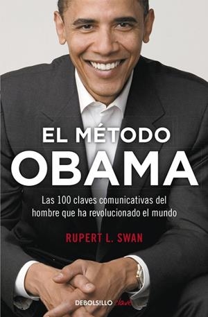 El método Obama | 9788466331548 | RUPERT L. SWAN