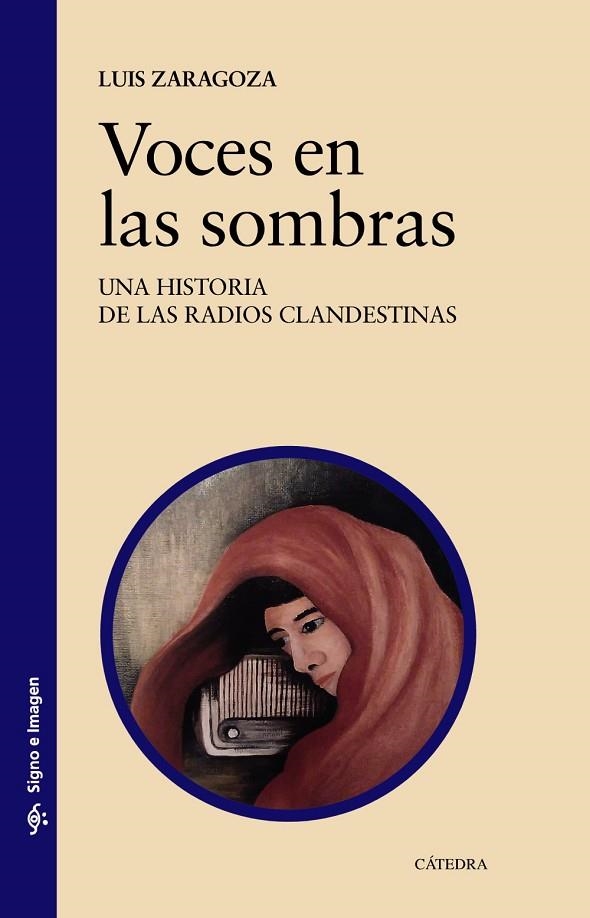 Voces en las sombras | 9788437636061 | LUIS ZARAGOZA FERNÁNDEZ
