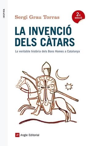 La invenció dels càtars | 9788416139873 | Grau Torras, Sergi