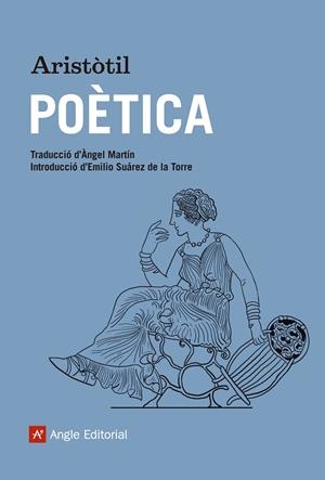 Poètica | 9788416139897 | Aristòtil, .