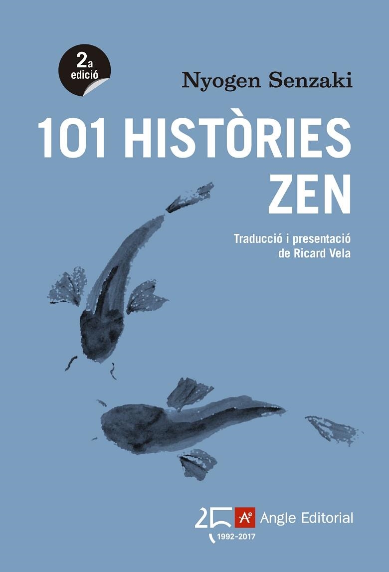 101 històries zen | 9788416139866 | Senzaki, Nyogen