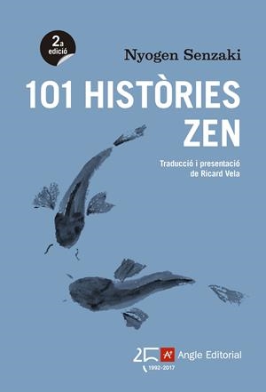 101 històries zen | 9788416139866 | Senzaki, Nyogen