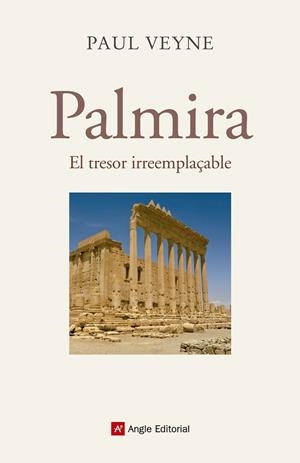 Palmira | 9788415307365 | Veyne, Paul