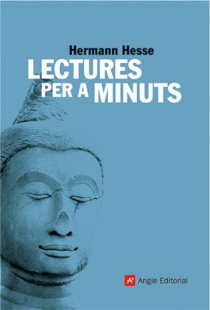 Lectures per a minuts | 9788496521896 | Hesse, Hermann