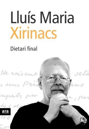 Dietari final | 9788496767850 | Xirinacs i Damians, Lluís Maria