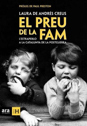 El preu de la fam | 9788492552689 | De Andrés Creus, Laura