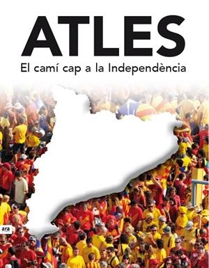 Atles | 9788416154890 | Balanzà Prims, Albert;Puigventós i Lòpez, Eduard