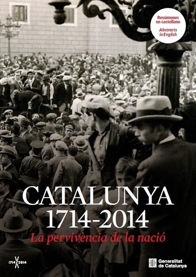 La pervivència de la nació | 9788415642978 | Creus i Esteve, Jordi;Estrada i Rius, Albert