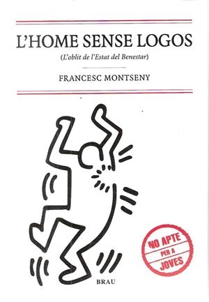 L'home sense logos | 9788496905733 | Montseny i Bonifaci, Francesc