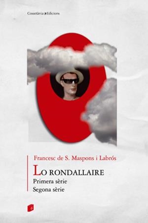 Lo rondallaire | 9788497916806 | Maspons i Labrós, Francesc de S.