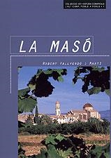 La Masó | 9788495684868 | Vallverdú i Martí, Robert