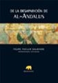 De la desaparición de al-Andalus | 9788415289043 | Maíllo Salgado, Felipe