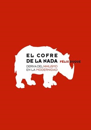 El cofre de la nada | 9788496258945 | Duque Pajuelo, Félix