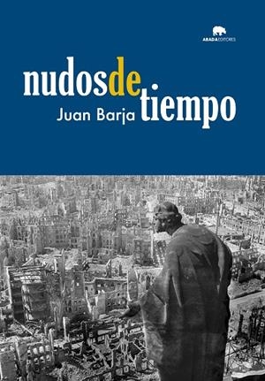 Nudos de tiempo | 9788415289975 | Barja de Quiroga Losada, Juan