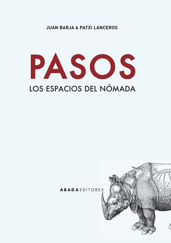 Pasos | 9788416160464 | Barja de Quiroga Losada, Juan;Lanceros Méndez, José Francisco
