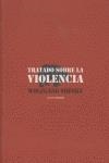 Tratado sobre la violencia | 9788496258716 | Sofsky, Wolfgang